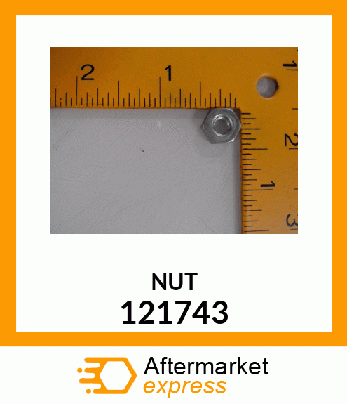 NUT 121743