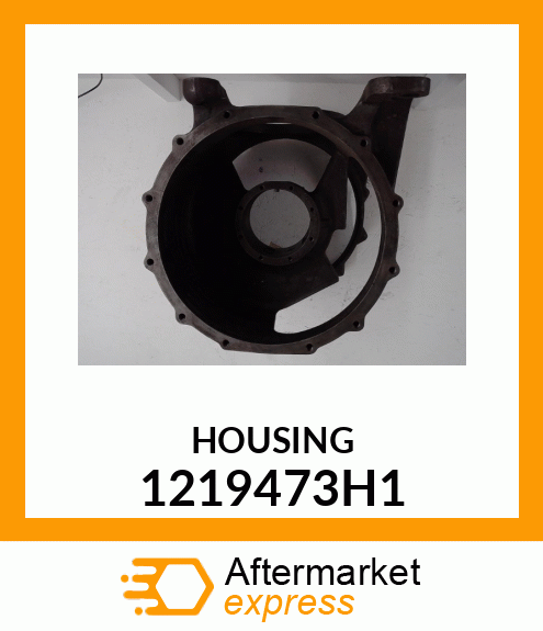 HOUSING 1219473H1