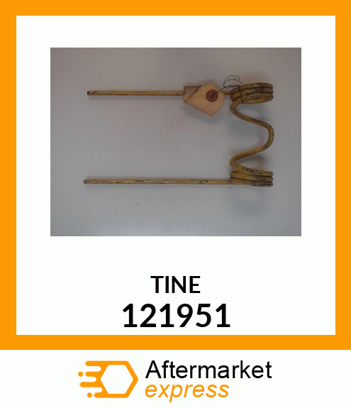 TINE 121951