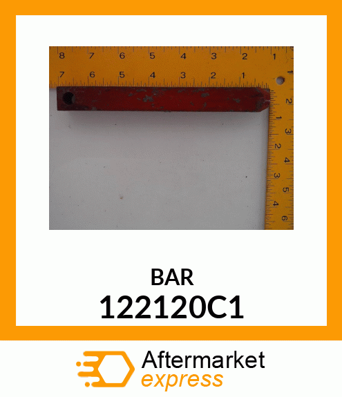 BAR 122120C1