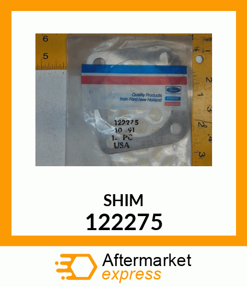 SHIM 122275