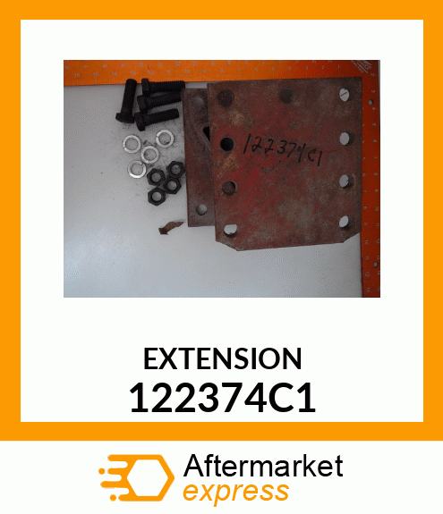 EXTENSION 122374C1