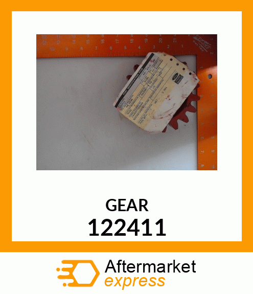 GEAR 122411