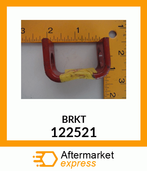 BRKT 122521