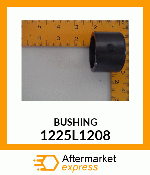 BUSHING 1225L1208