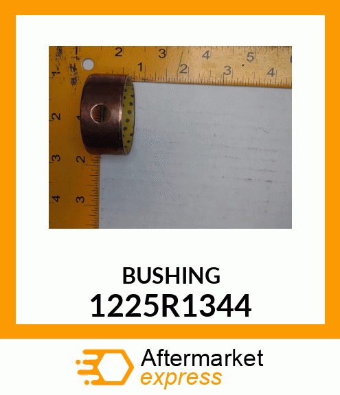 BUSHING 1225R1344