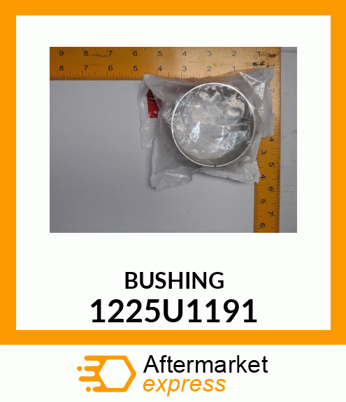 BUSHING 1225U1191