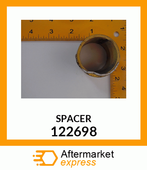 SPACER 122698