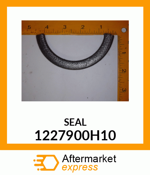 SEAL 1227900H10