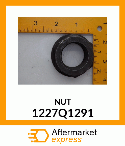 NUT 1227Q1291