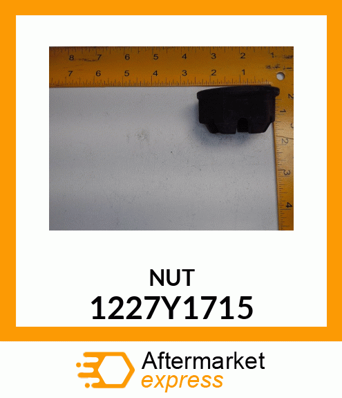 NUT 1227Y1715