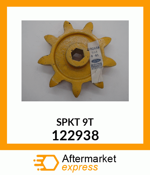 SPKT 9T 122938