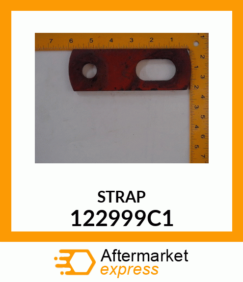 STRAP 122999C1