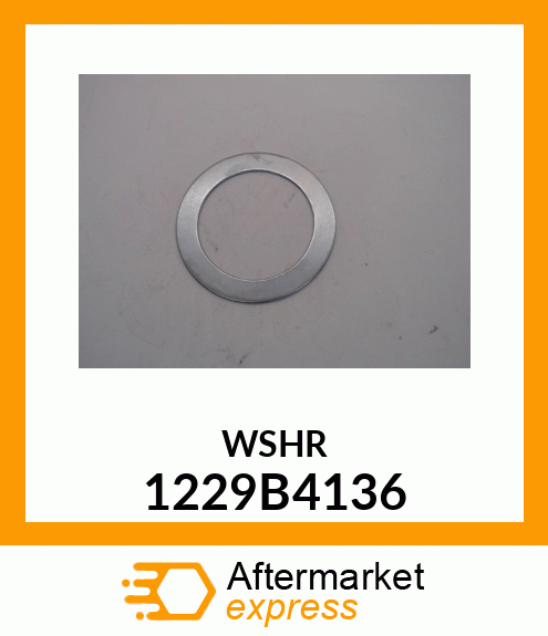 WSHR 1229B4136