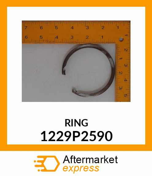 RING 1229P2590