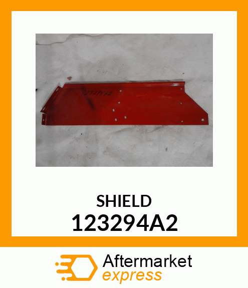 SHIELD 123294A2