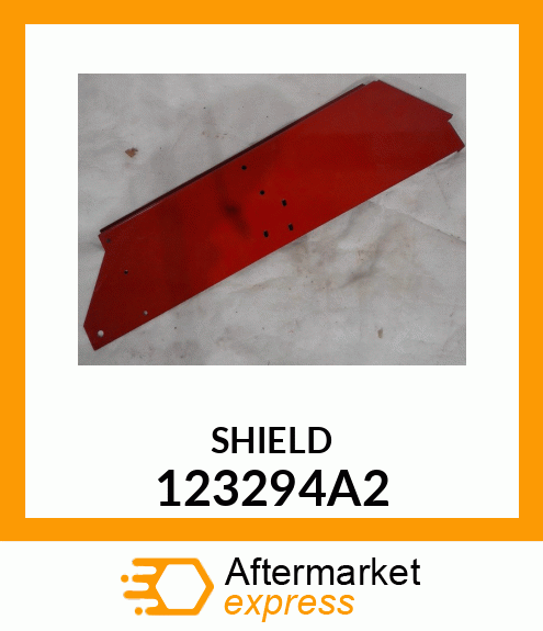 SHIELD 123294A2