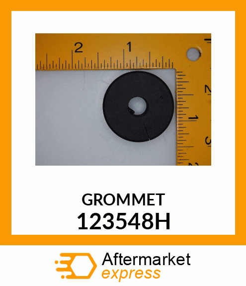 GROMMET 123548H