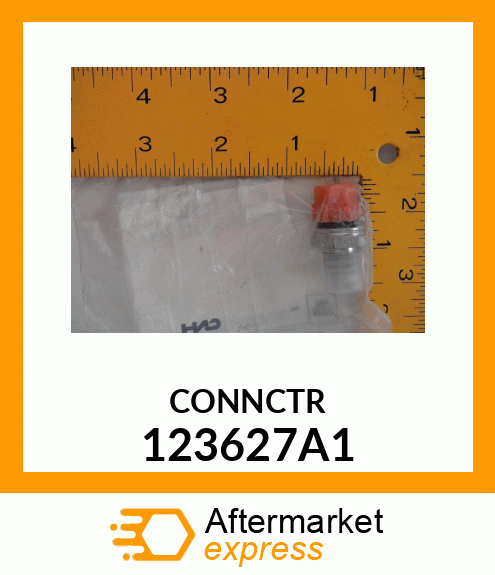 CONNCTR 123627A1