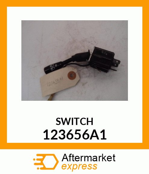 SWITCH 123656A1
