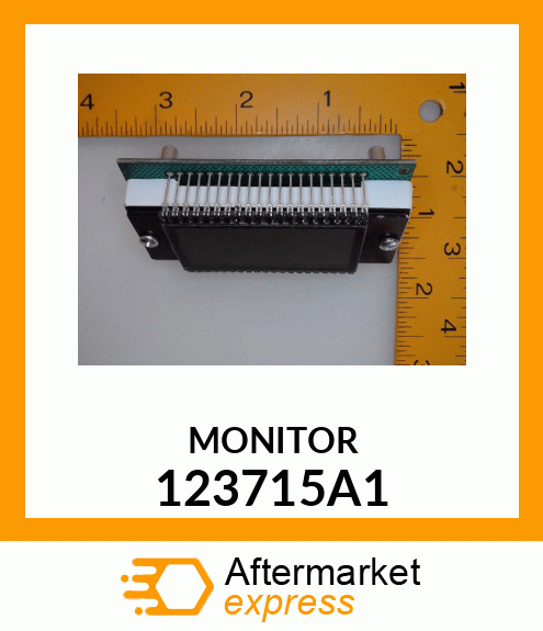 MONITOR 123715A1