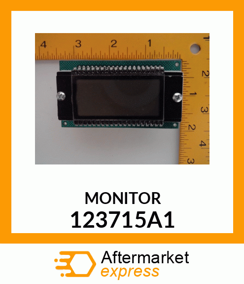 MONITOR 123715A1