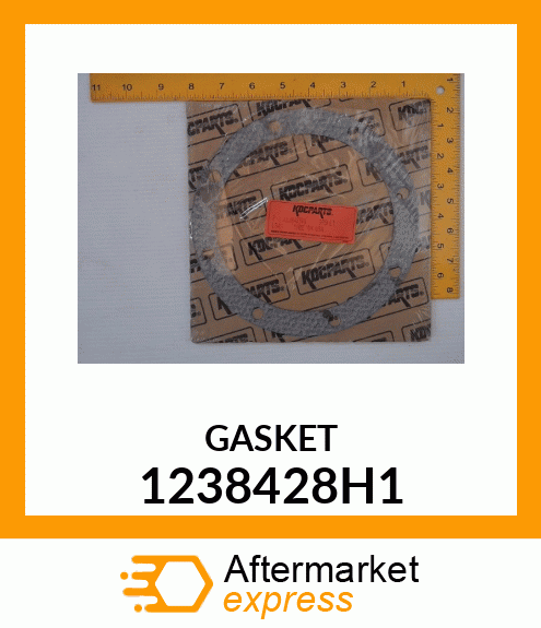 GASKET 1238428H1