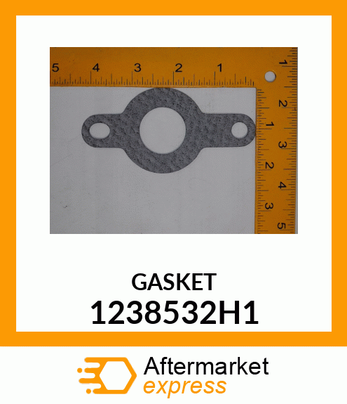 GASKET 1238532H1