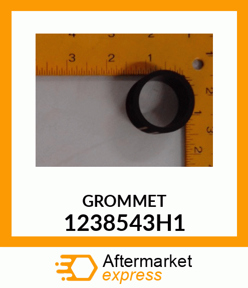 GROMMET 1238543H1