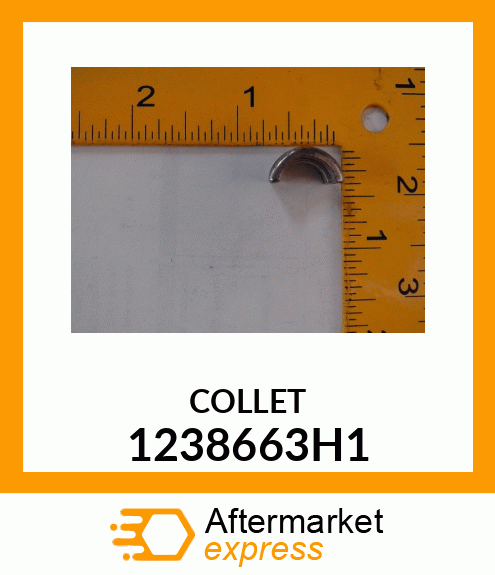 COLLET 1238663H1