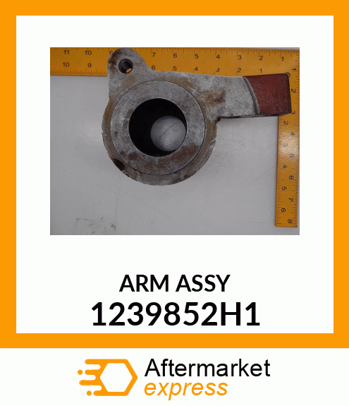 ARM ASSY 1239852H1