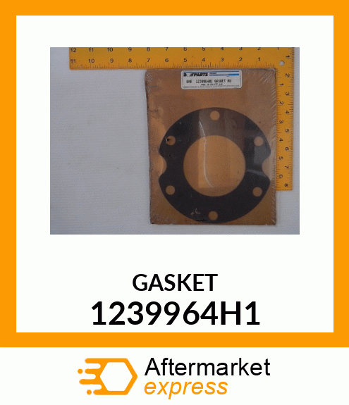 GASKET 1239964H1