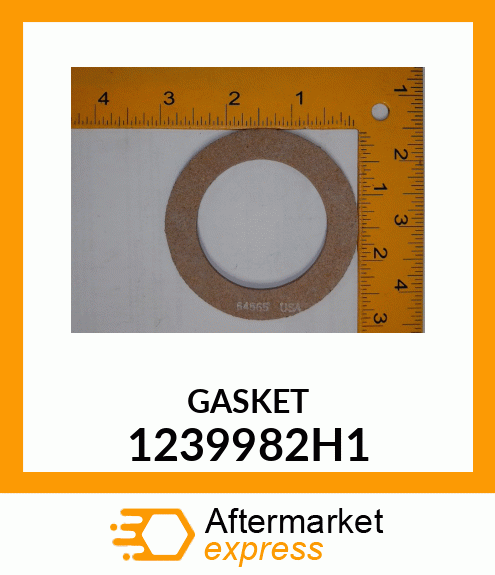 GASKET 1239982H1