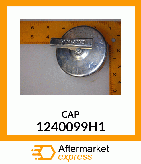 CAP 1240099H1