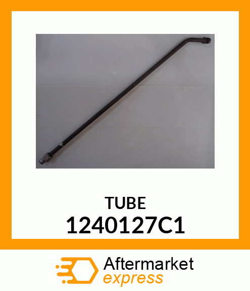 TUBE 1240127C1