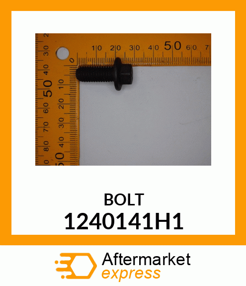 BOLT 1240141H1