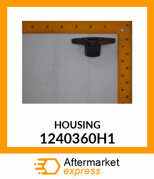 HOUSING 1240360H1