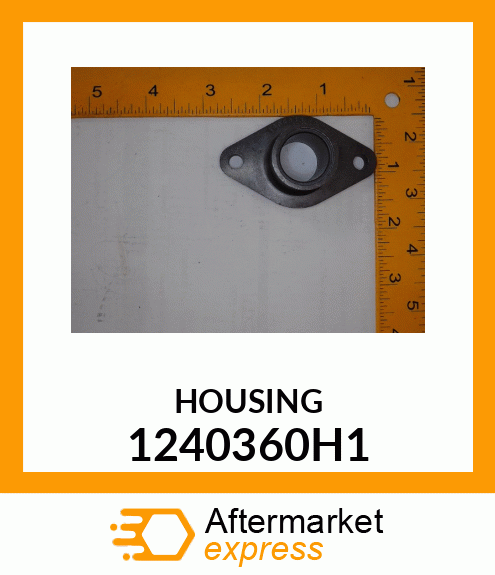 HOUSING 1240360H1