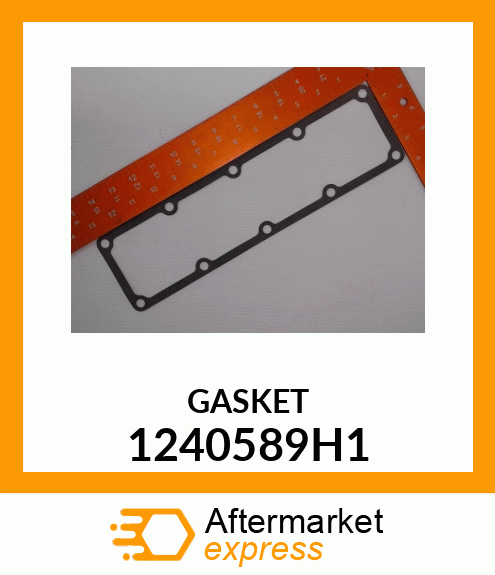 GASKET 1240589H1