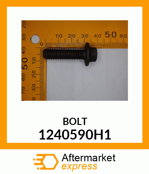 BOLT 1240590H1