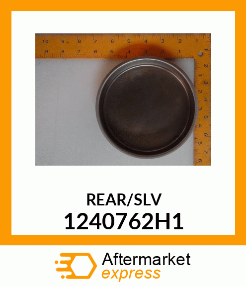 REAR/SLV 1240762H1