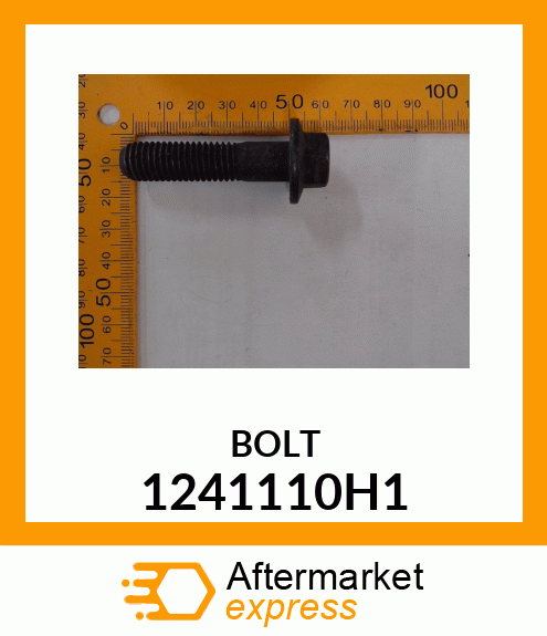 BOLT 1241110H1