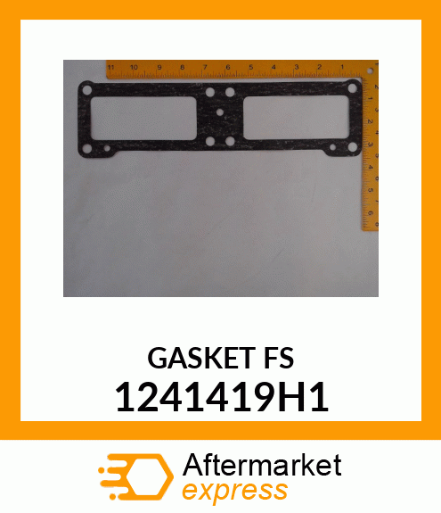 GASKET FS 1241419H1