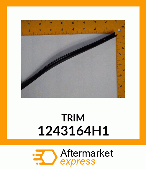 TRIM 1243164H1