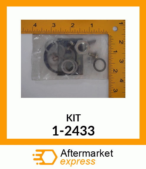 KIT 1-2433