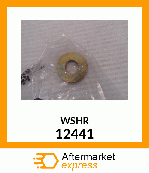 WSHR 12441