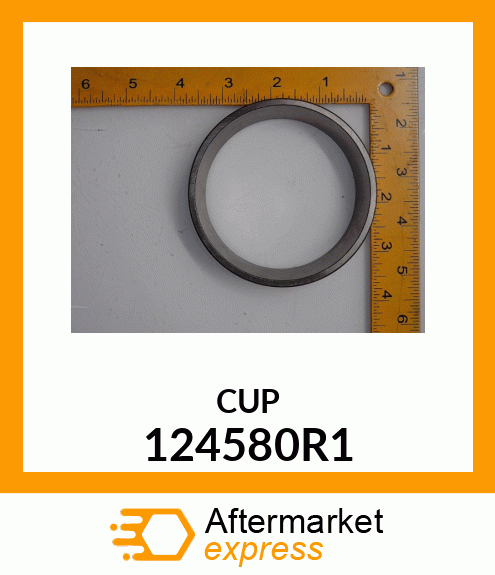 CUP 124580R1