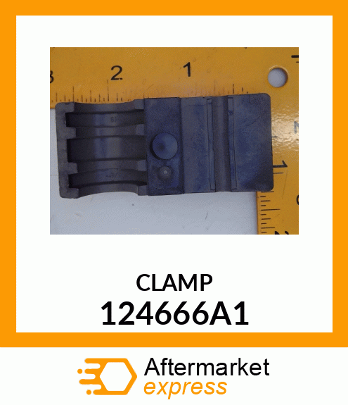 CLAMP 124666A1