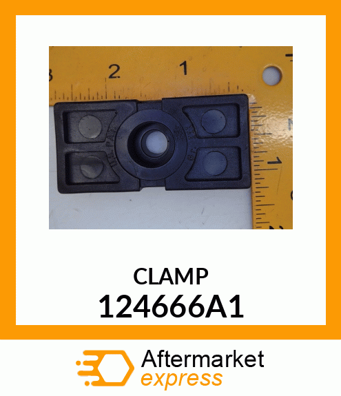 CLAMP 124666A1