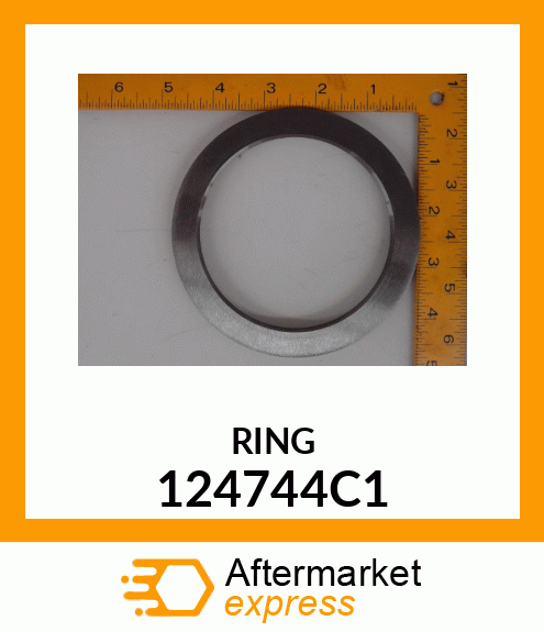 RING 124744C1